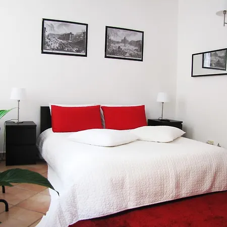 Apartment Welcome To