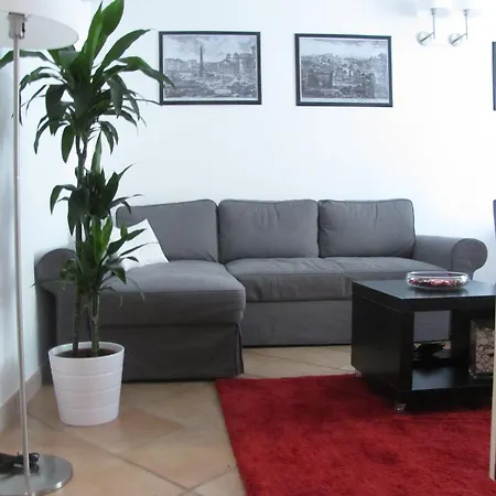 Welcome To Apartment