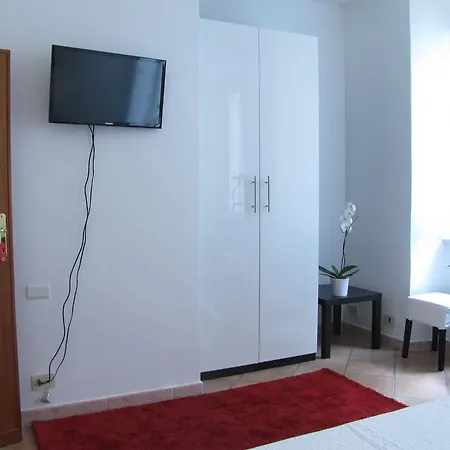 Apartment Welcome To Rom