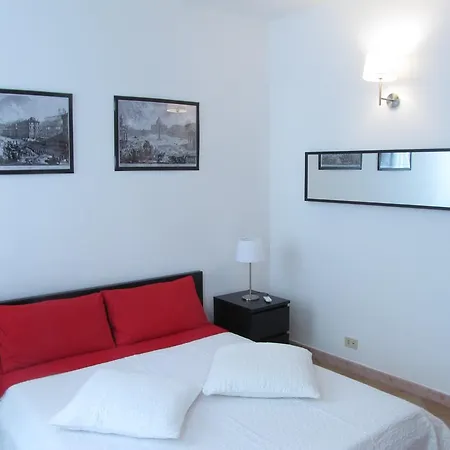 Apartment Welcome To