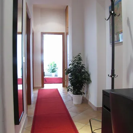 Apartment Welcome To Rom