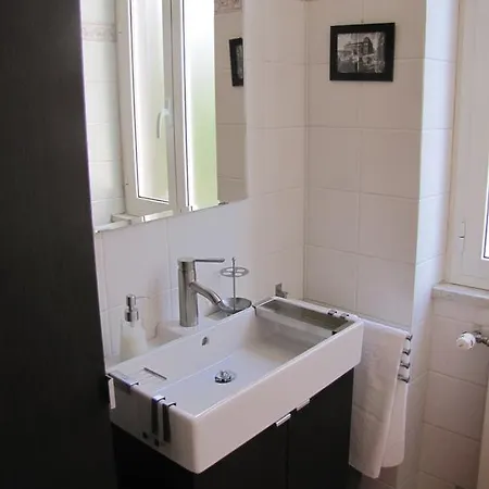 Apartment Welcome To Rom