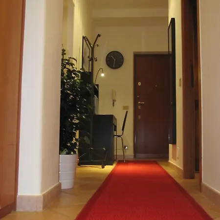 Apartment Welcome To *