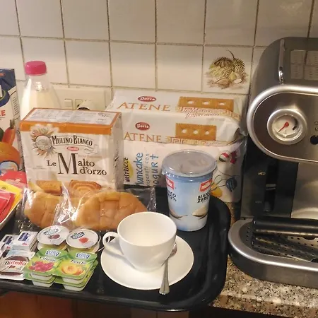Welcome To Apartment